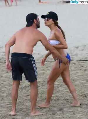 Eva Longoria / EvaLongoria nude photo #1819