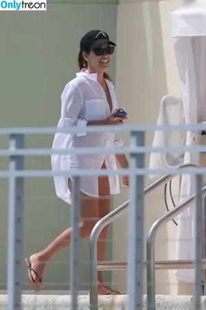 Eva Longoria / EvaLongoria фото голая #1966