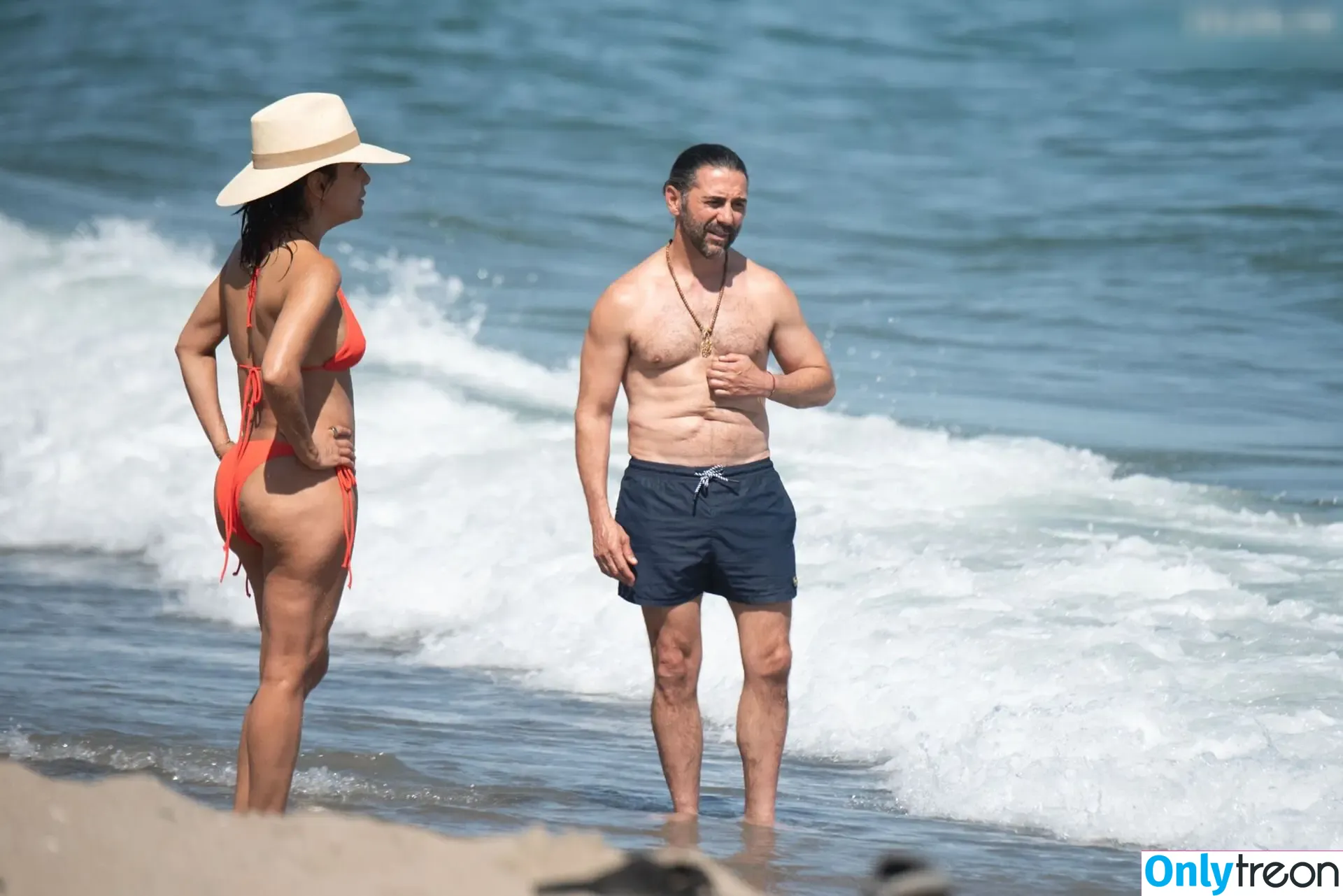 Eva Longoria nude photo #1198 (EvaLongoria)