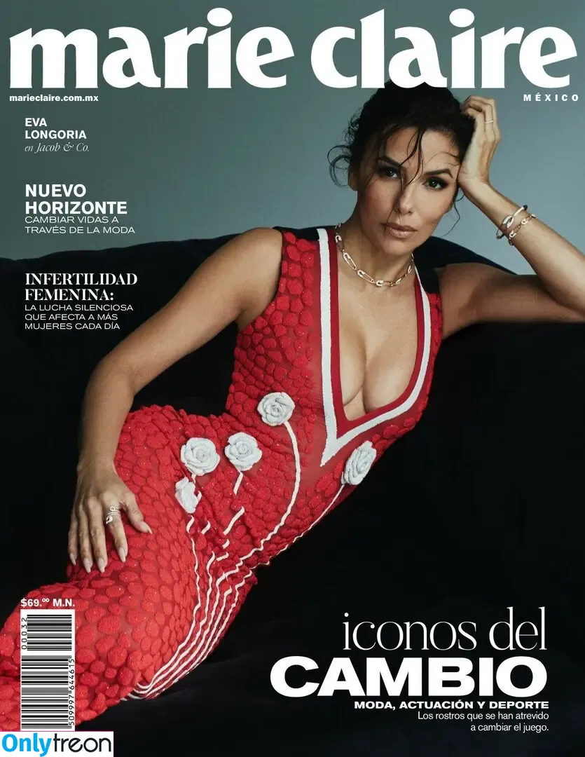 Eva Longoria nude photo #1199 (EvaLongoria)