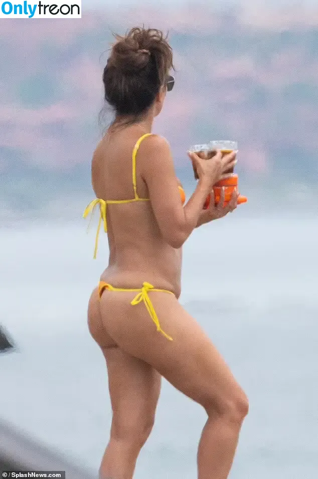 Eva Longoria nude photo #1231 (EvaLongoria)
