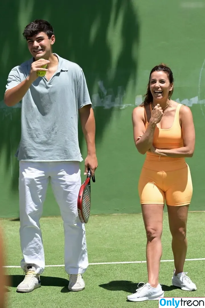 Eva Longoria nude photo #1384 (EvaLongoria)