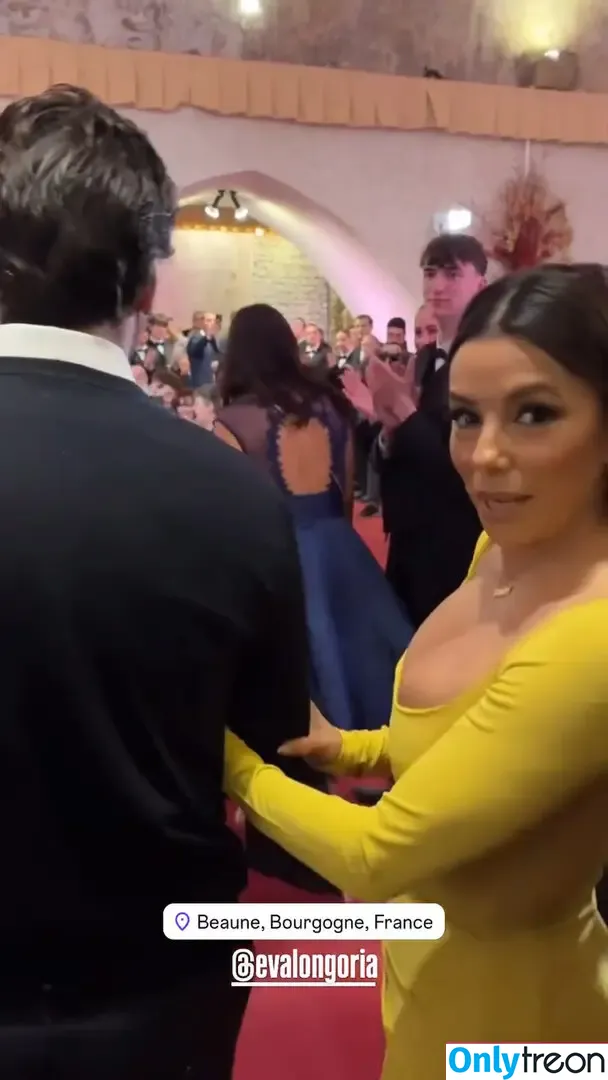 Eva Longoria nude photo #1654 (EvaLongoria)