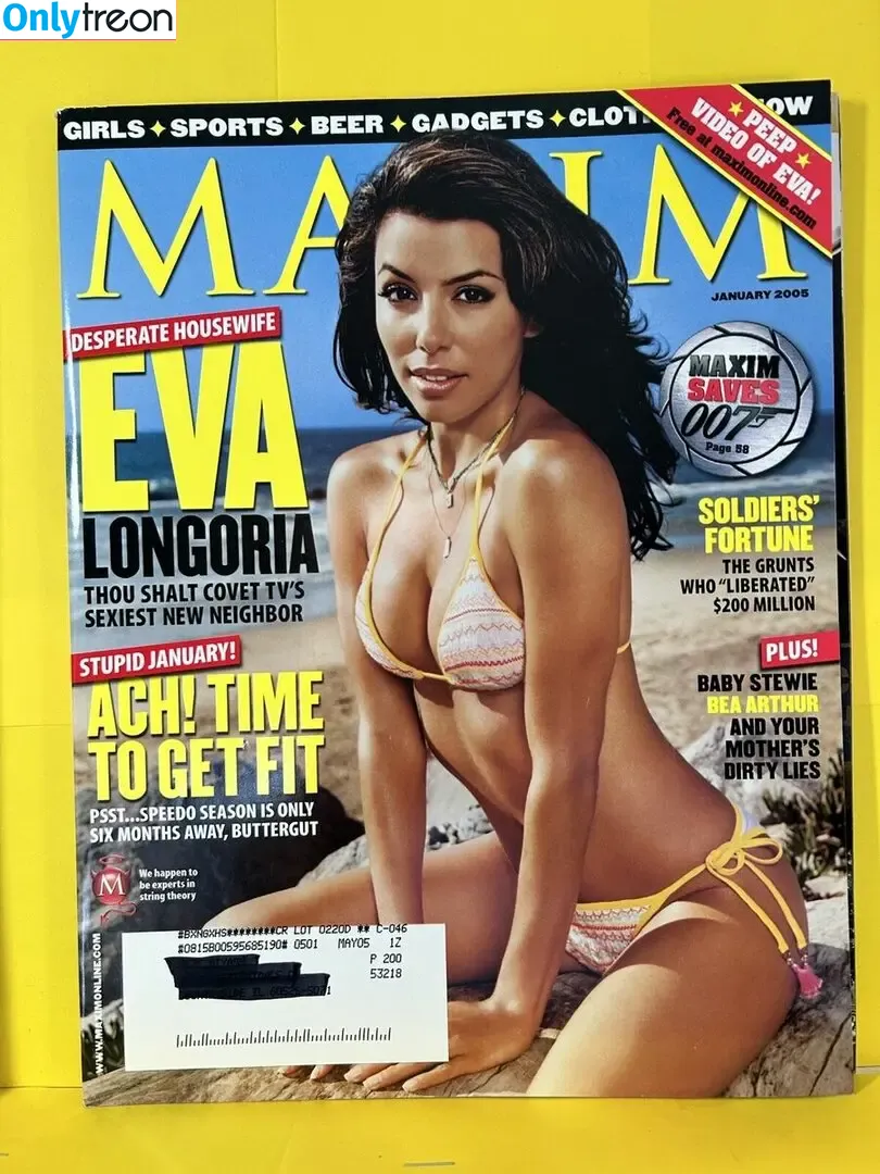 Eva Longoria nude photo #1955 (EvaLongoria)