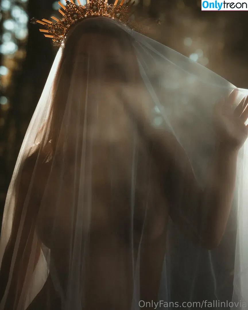 Eva Lovia nude photo #1773 (Fallinlovia / evalovia)