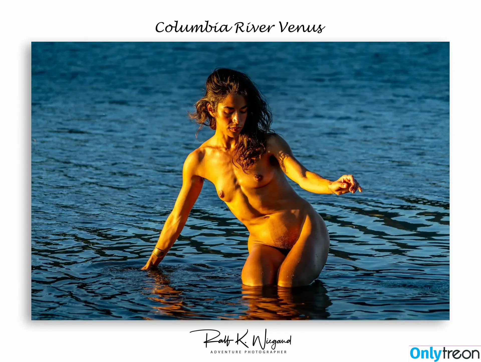 Eva Luna голая photo #0032 (earthy.eva / earthy.eva.model)
