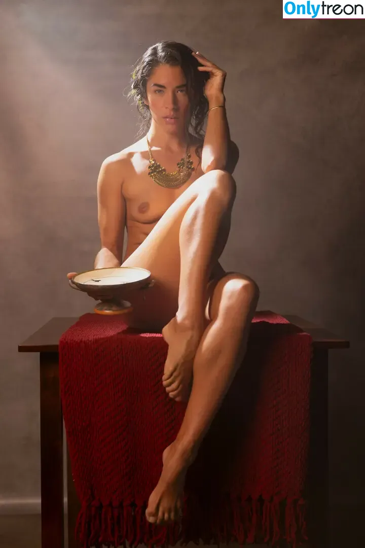 Eva Luna nude photo #0045 (earthy.eva / earthy.eva.model)
