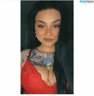 Eva-Marie Faber / evafaber / evx.fbr nude photo #0052