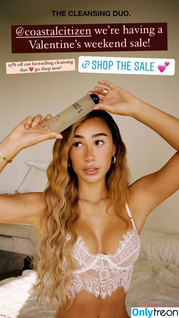 Eva Marisol Gutowski голая photo #0089 (mylifeaseva)