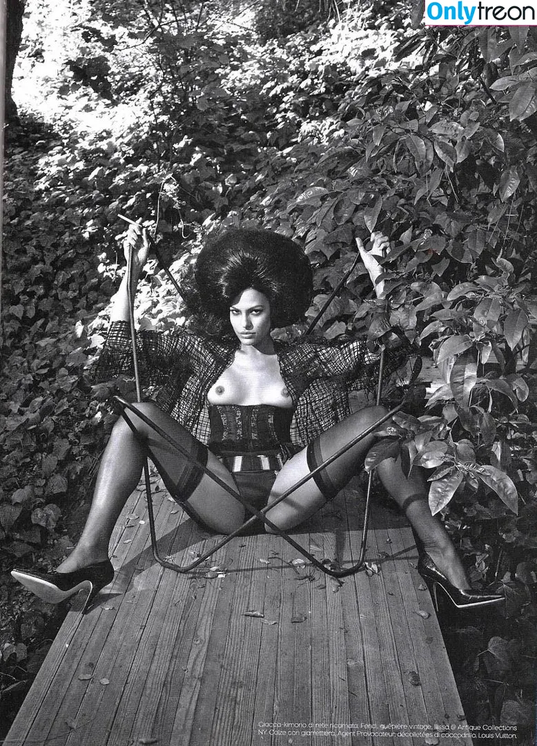 Eva Mendes голая photo #0034 (evamendes)