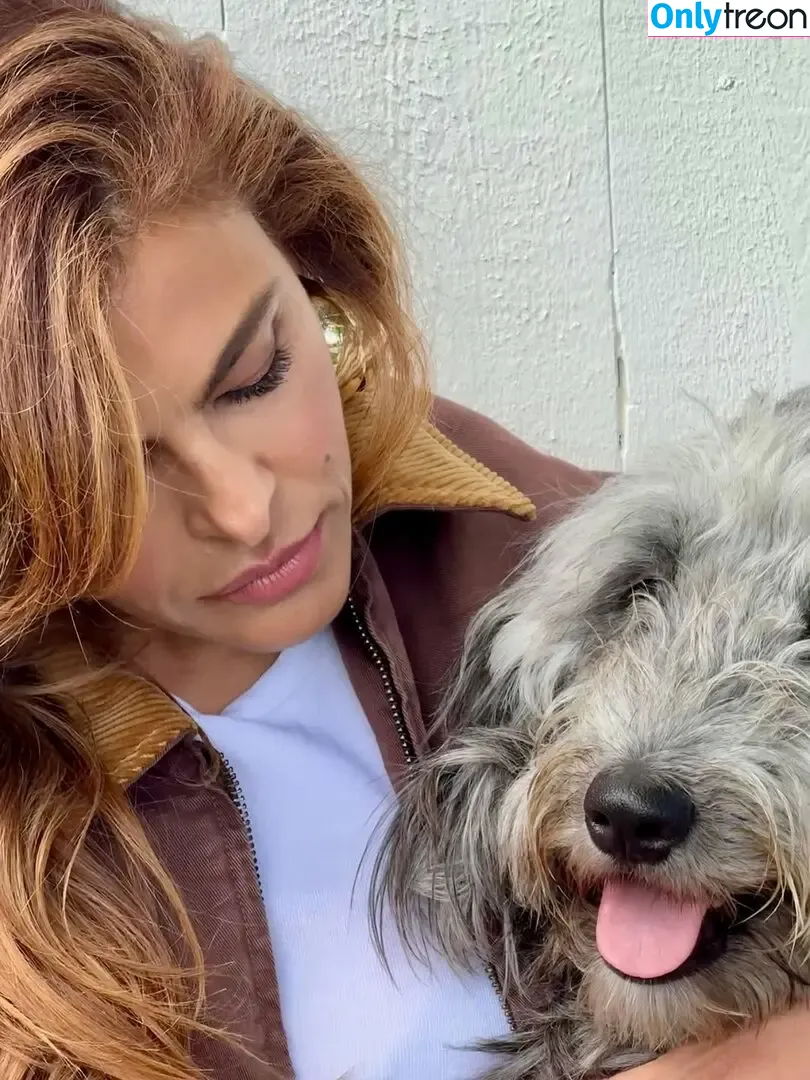 Eva Mendes nude photo #0564 (eva_mendes / evamendes)