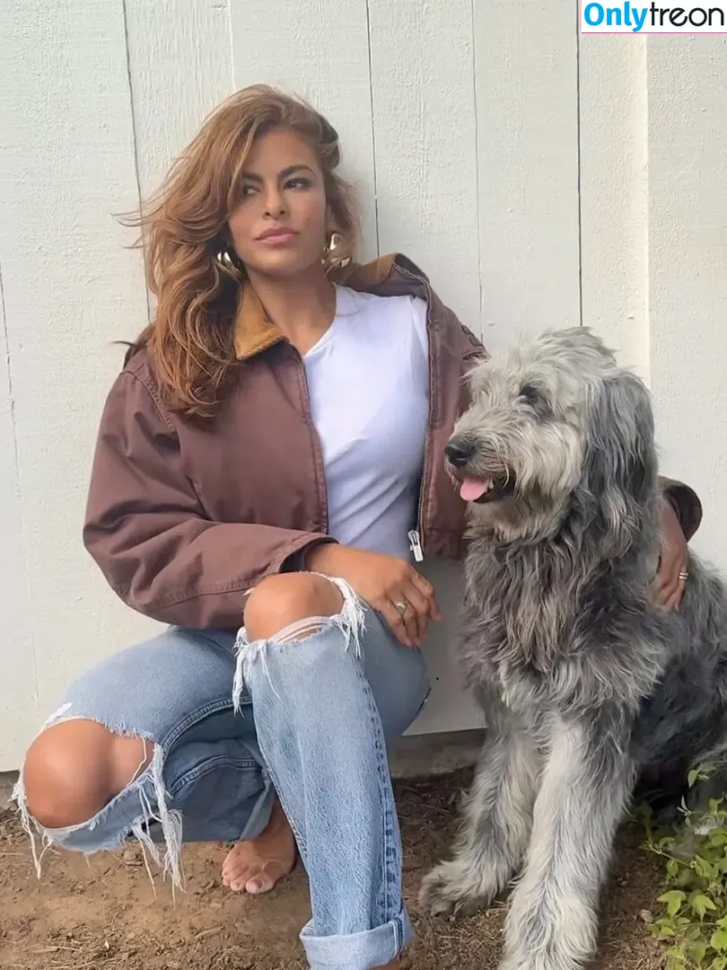 Eva Mendes голая photo #0565 (eva_mendes / evamendes)