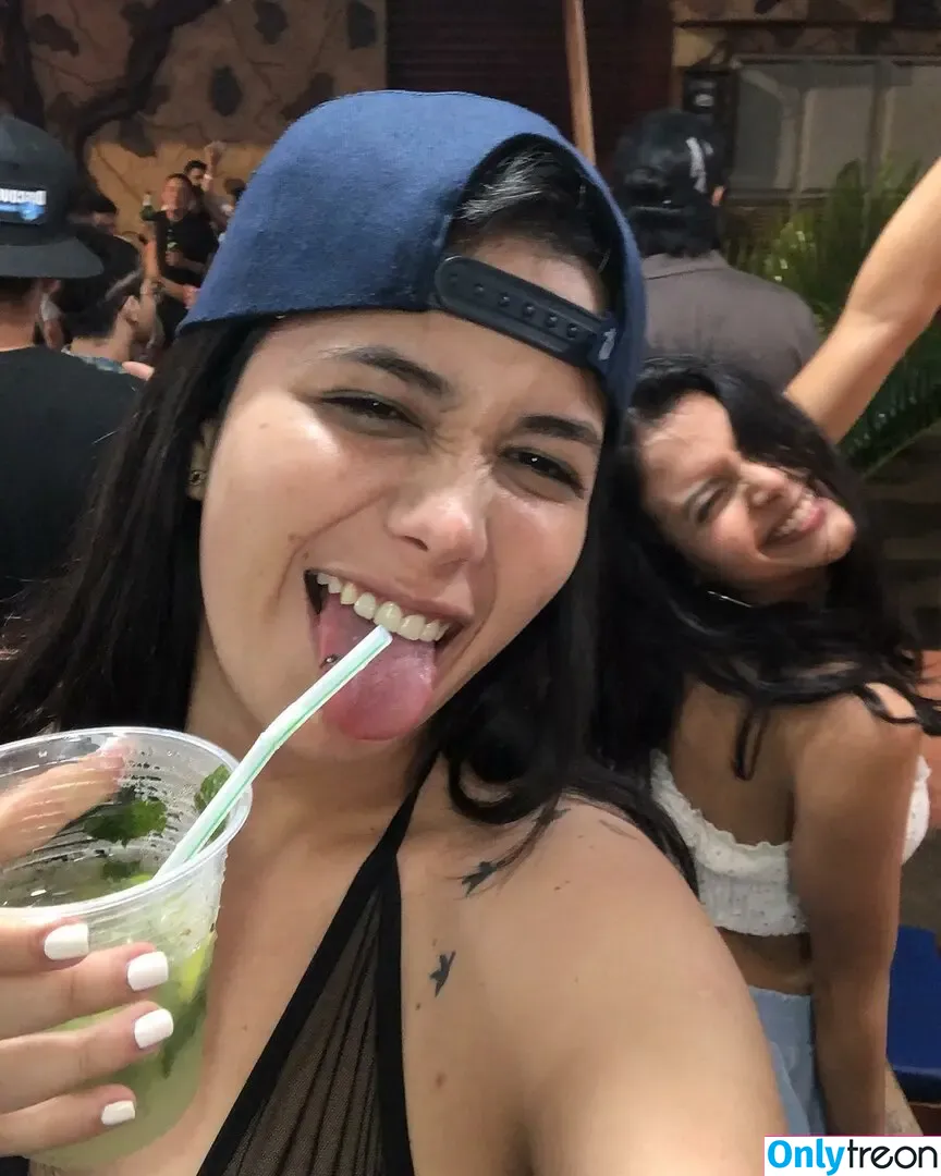 Eva Miranda nude photo #0122 (evaamirandaat / kimmiranda)