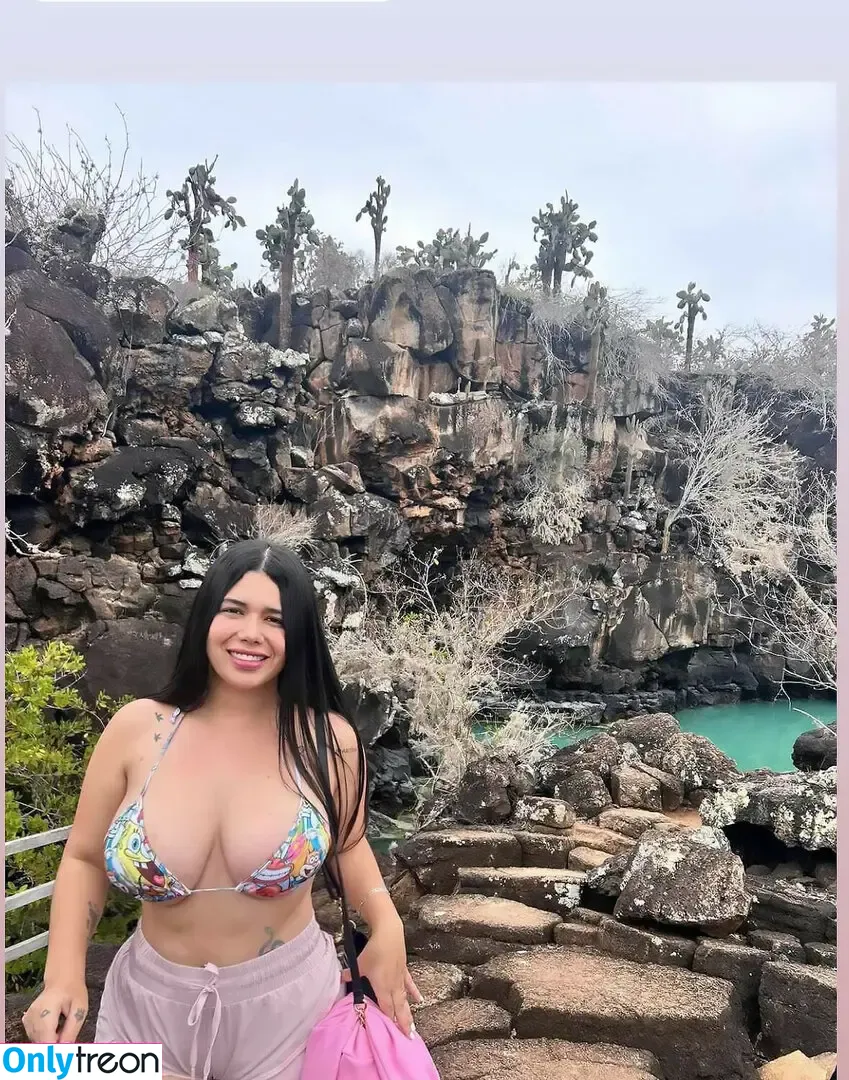 Eva Miranda nude photo #0167 (evaamirandaat / kimmiranda)