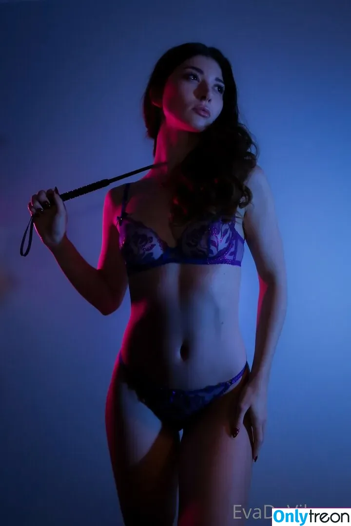 EvaDeVil голая photo #0014 (goddess.evadevil)