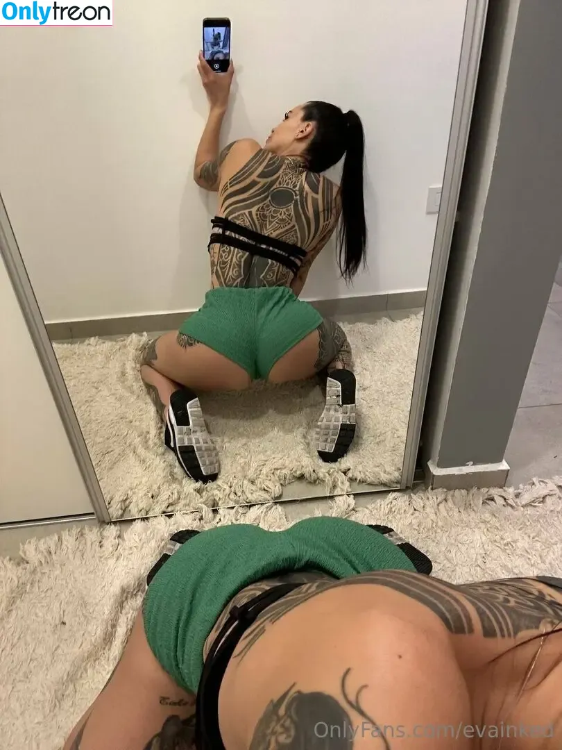 evainked nude photo #0016 (evainked)