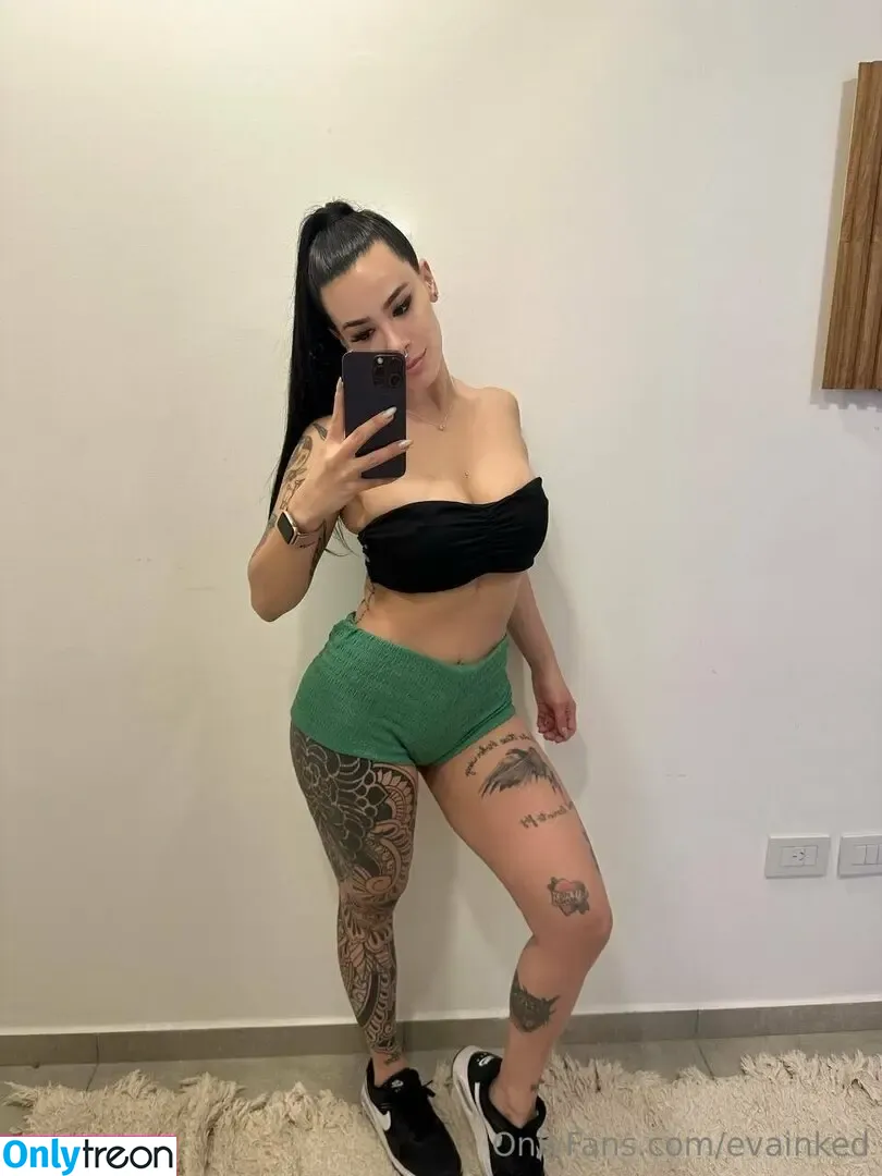 evainked nude photo #0017 (evainked)
