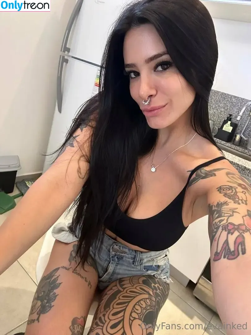 evainked nude photo #0022 (evainked)