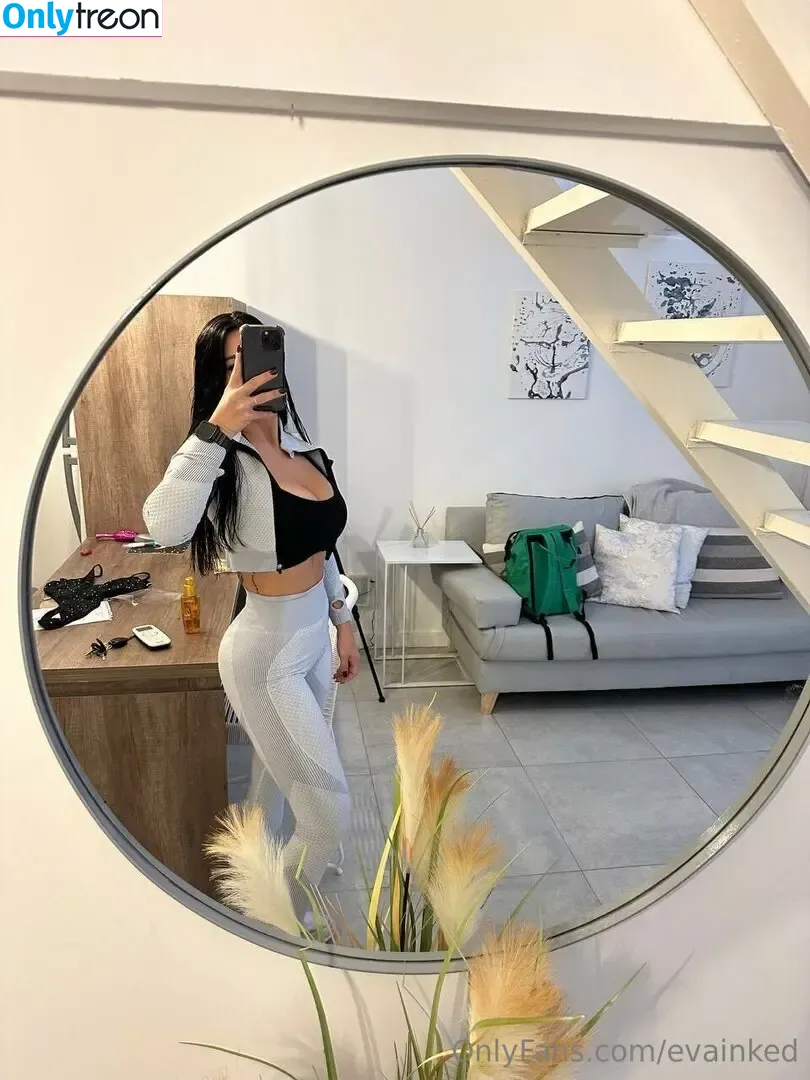 evainked nude photo #0025 (evainked)