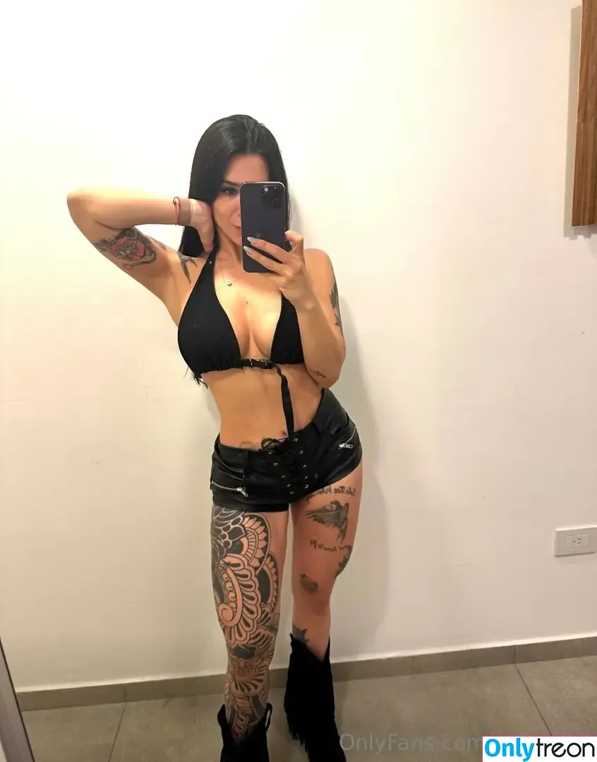 evainked nude photo #0036 (evainked)