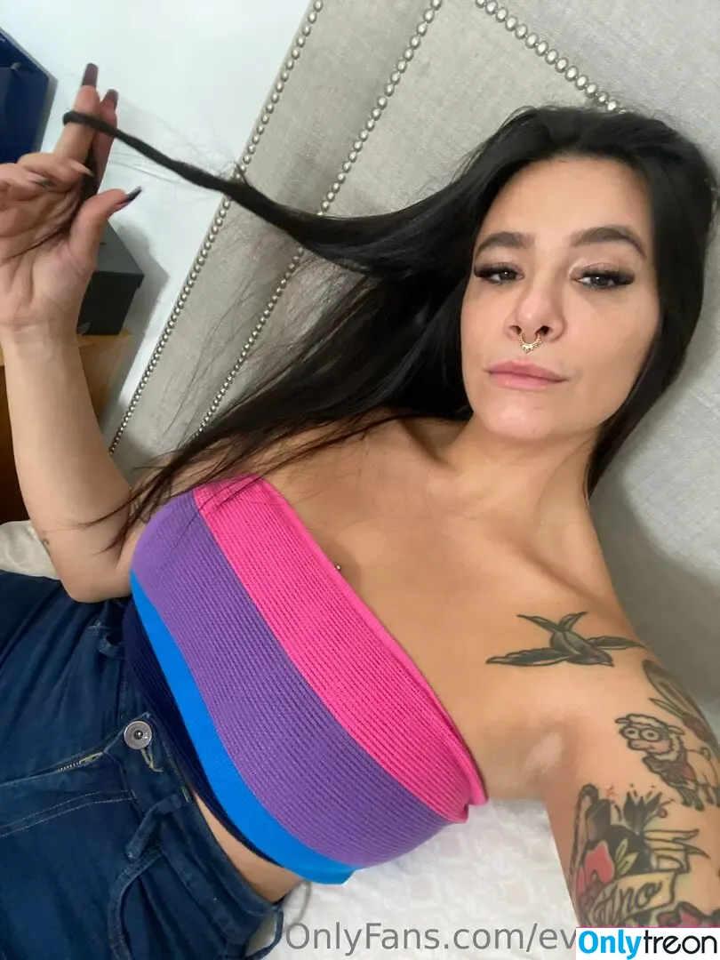 evainked nude photo #0057 (evainked)