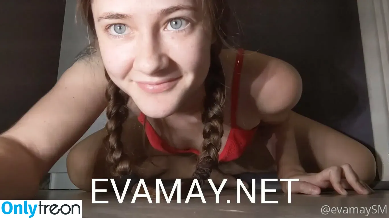 evamaysm голая photo #0005 (theevamay)