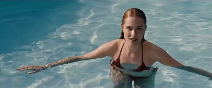 Evan Rachel Wood / evanrachelwood nude photo #0110