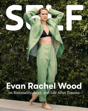 Evan Rachel Wood / evanrachelwood фото голая #0134