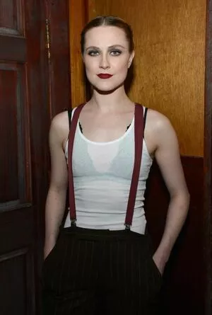 Evan Rachel Wood / evanrachelwood фото голая #0178