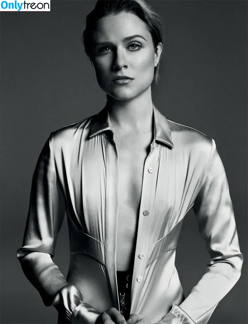 Evan Rachel Wood голая photo #0002 (evanrachelwood)