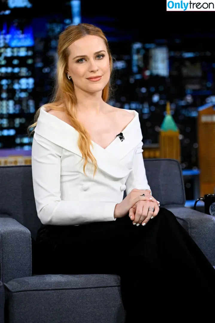 Evan Rachel Wood голая photo #0012 (evanrachelwood)