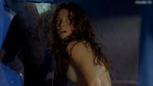 Evangeline Lilly / evangelinelillyofficial / lilyevangeline nude photo #0382