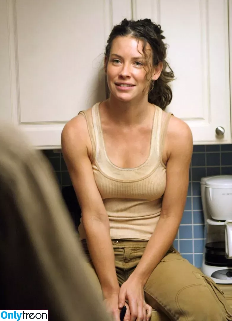 Evangeline Lilly nude photo #0276 (evangelinelillyofficial / lilyevangeline)