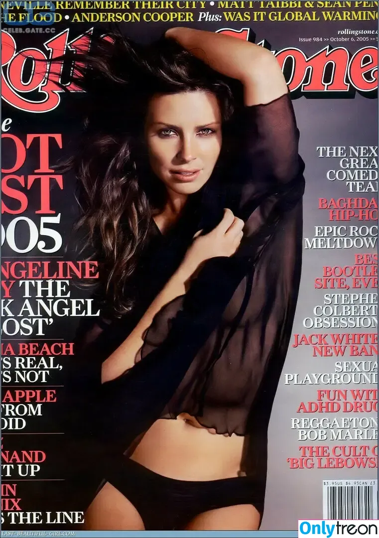 Evangeline Lilly nude photo #0505 (evangelinelillyofficial / lilyevangeline)