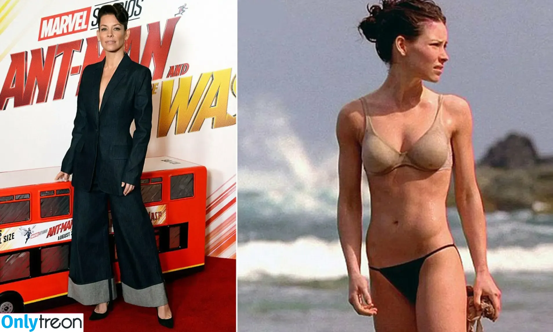 Evangeline Lilly nude photo #0516 (evangelinelillyofficial / lilyevangeline)
