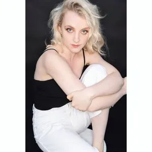 Evanna Lynch / Luna Lovegood Reportedly / evannalynch фото голая #0069