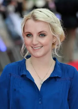 Evanna Lynch / Luna Lovegood Reportedly / evannalynch фото голая #0096