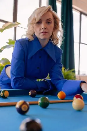 Evanna Lynch / Luna Lovegood Reportedly / evannalynch фото голая #0125