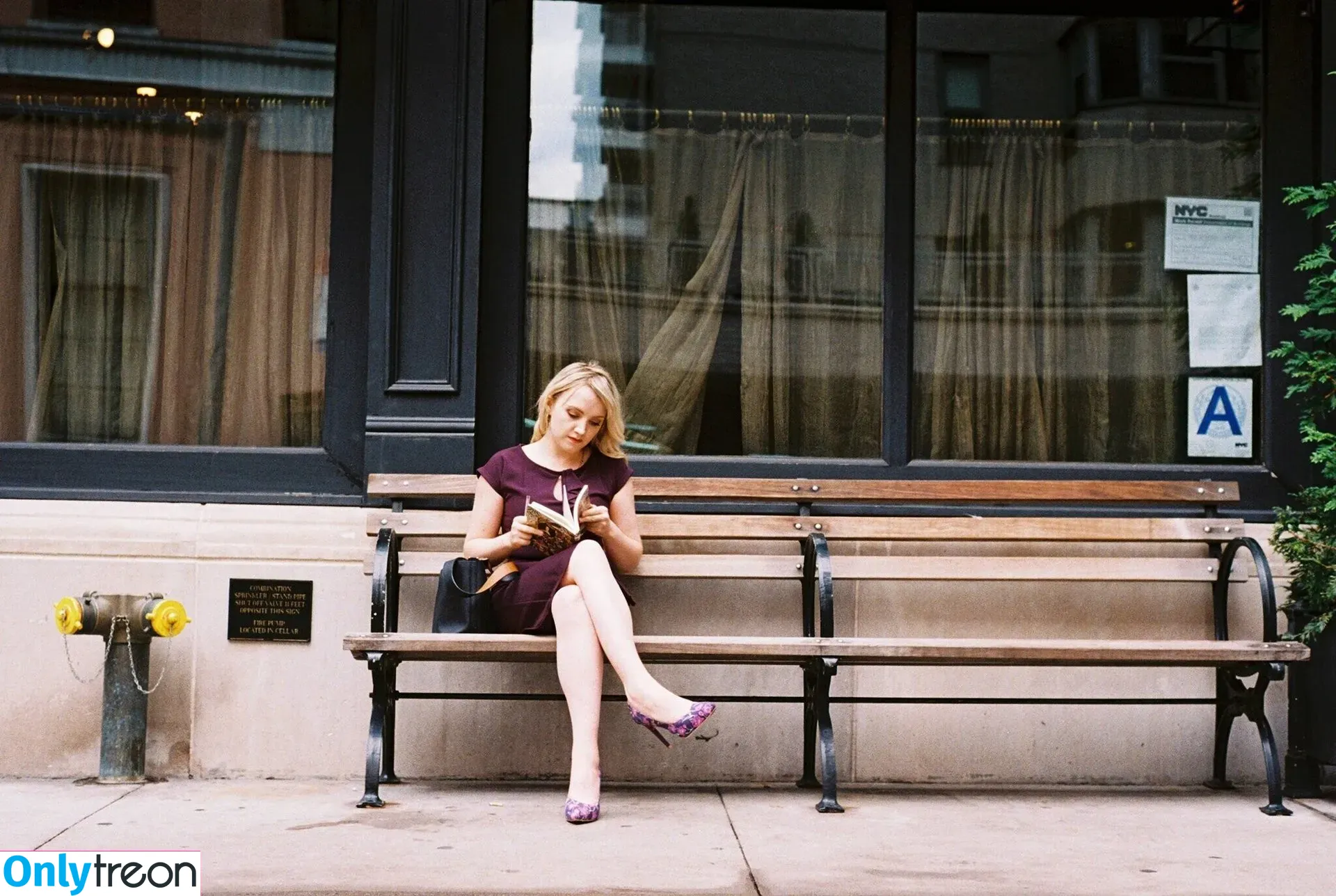 Evanna Lynch голая photo #0073 (Luna Lovegood Reportedly / evannalynch)