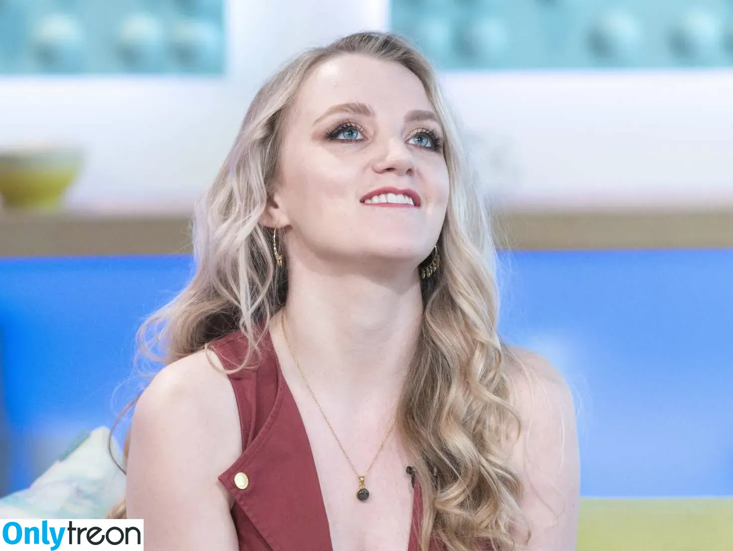 Evanna Lynch голая photo #0119 (Luna Lovegood Reportedly / evannalynch)