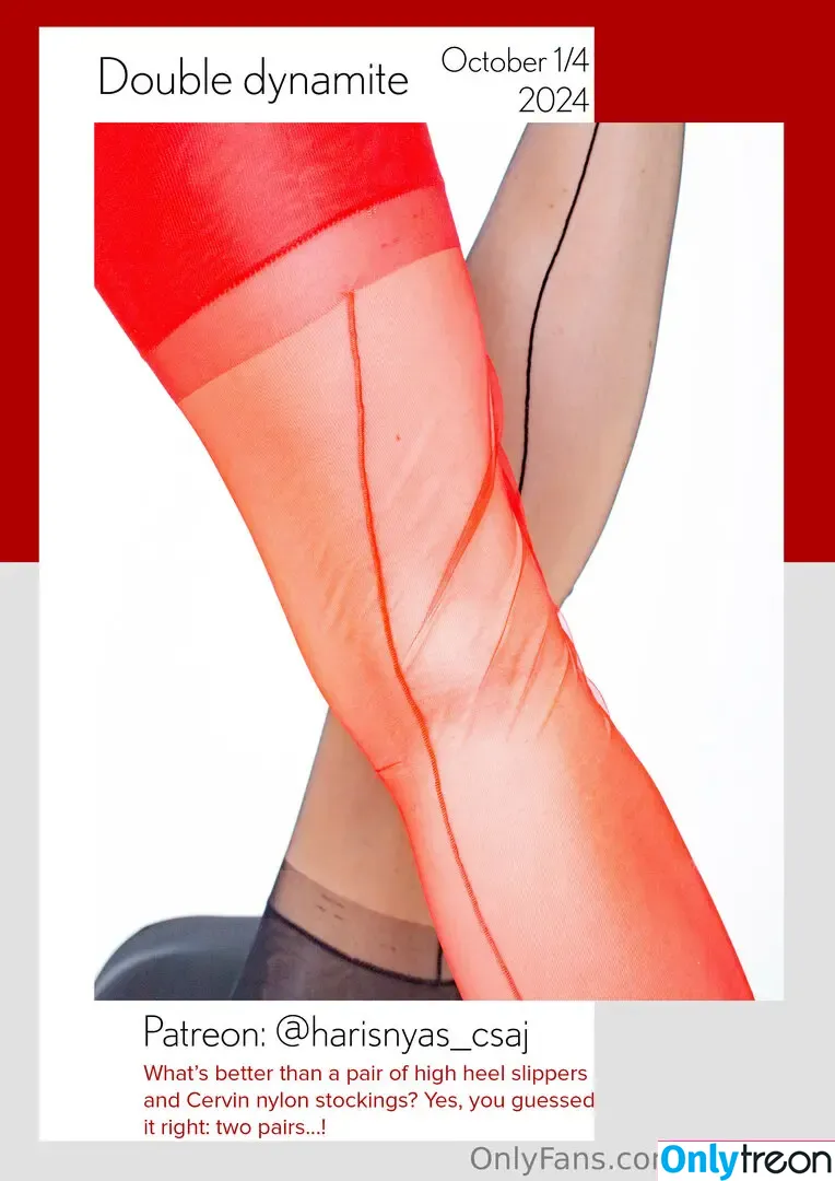evasnylons nude photo #0001 (harisnyas_csaj)