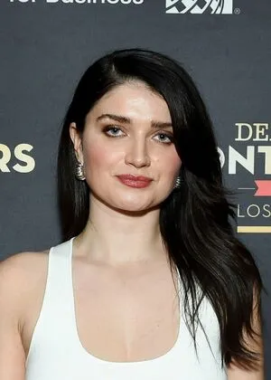 Eve Hewson / evehewson фото голая #0050