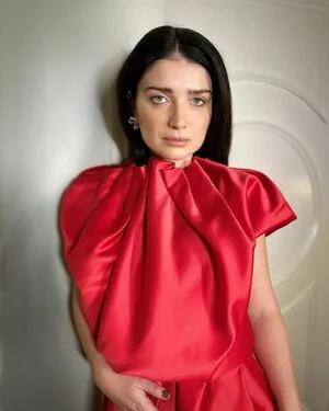 Eve Hewson / evehewson фото голая #0074