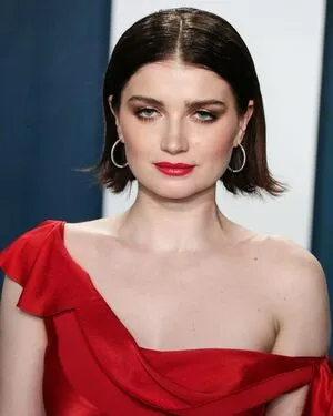 Eve Hewson / evehewson фото голая #0096