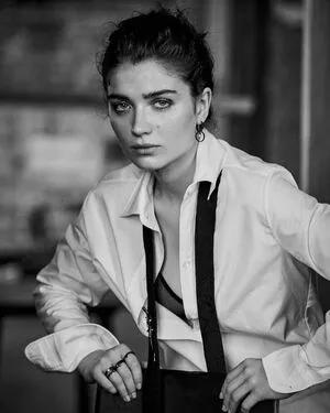 Eve Hewson / evehewson фото голая #0104