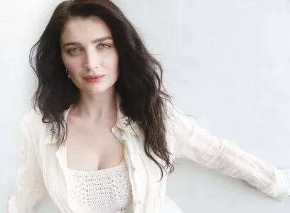 Eve Hewson / evehewson nude photo #0107