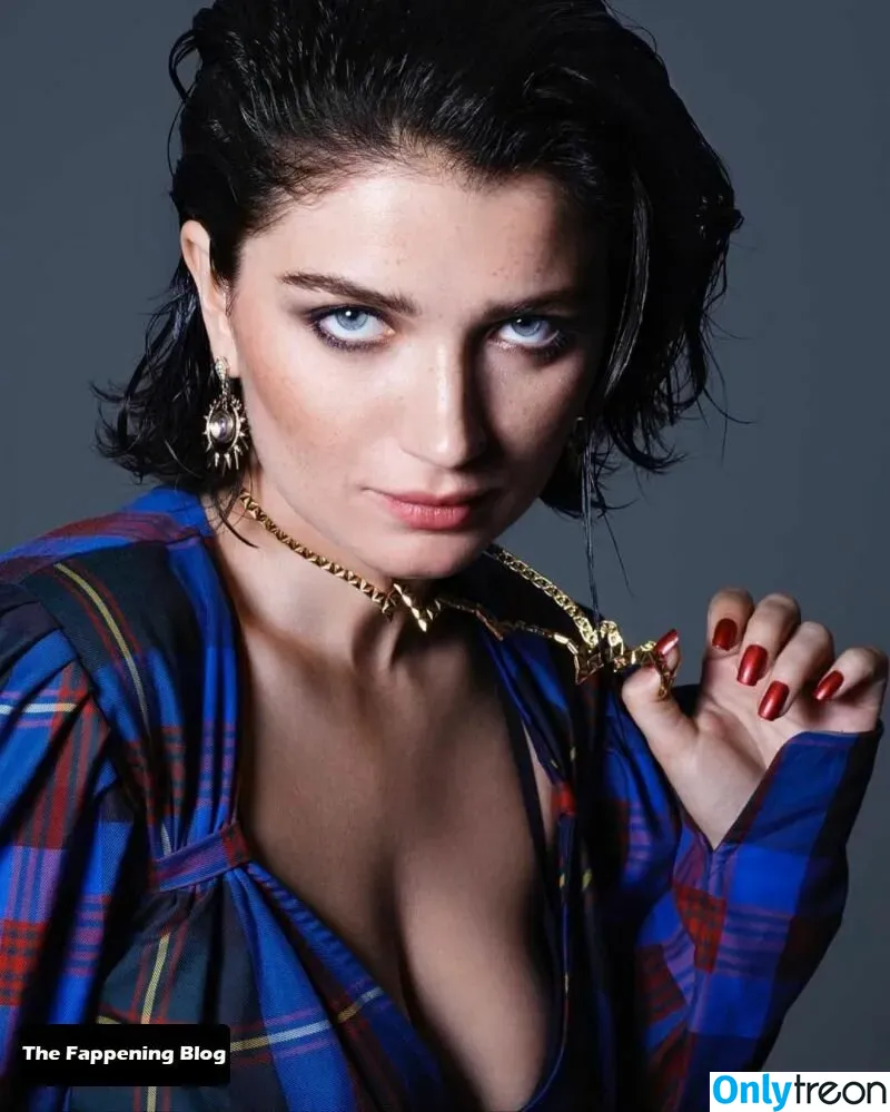 Eve Hewson голая photo #0006 (evehewson)