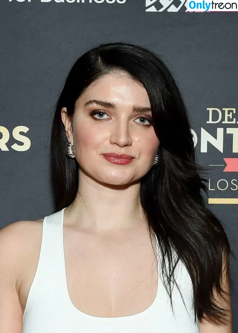 Eve Hewson голая photo #0050 (evehewson)