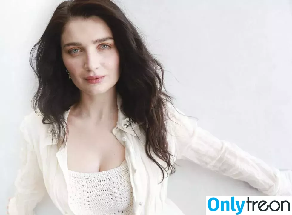 Eve Hewson nude photo #0107 (evehewson)
