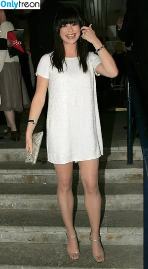 Eve Myles / teamevemyles nude photo #0005